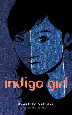 Fata Indigo - Indigo Girl