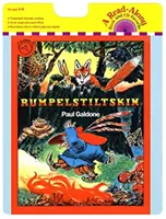 Rumpelstiltskin [Cu carte de buzunar] - Rumpelstiltskin [With Paperback Book]