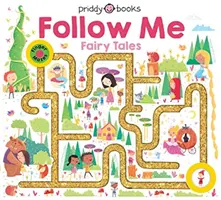 URMAȚI-MĂ BASME - FOLLOW ME FAIRY TALES