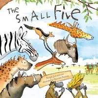 Cei cinci mici - The Small Five