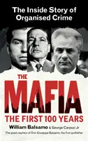 Mafia - Povestea din interior a crimei organizate - Mafia - The Inside Story of Organised Crime
