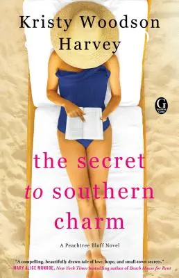 Secretul farmecului sudic, 2 - The Secret to Southern Charm, 2