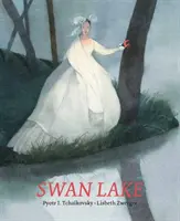 Lacul lebedelor - Swan Lake