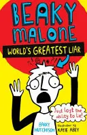 Cel mai mare mincinos din lume - World's Greatest Liar