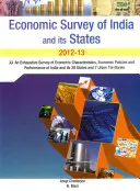 Studiul economic al Indiei și al statelor sale: O analiză exhaustivă a caracteristicilor economice, a politicilor și performanțelor economice ale Indiei și ale celor 28 de state ale sale - Economic Survey of India and Its States: An Exhaustive Survey of Economic Characteristics, Economic Policies and Performance of India and Its 28 State
