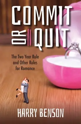 Commit or Quit: 