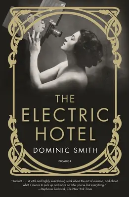 Hotelul electric - The Electric Hotel