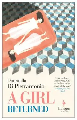 O fată întoarsă - A Girl Returned