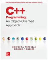ISE Programare C++: O abordare orientată pe obiecte - ISE C++ Programming: An Object-Oriented Approach