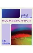 Programarea în Ile RPG - Programming in Ile RPG