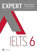 Expert IELTS 6 Student's Resource Book fără cheie - Expert IELTS 6 Student's Resource Book without Key