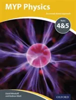 MYP Fizică: O abordare bazată pe concepte - MYP Physics: A Concept Based Approach