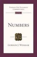 Numeri: Comentariu Tyndale despre Vechiul Testament - Numbers: Tyndale Old Testament Commentary