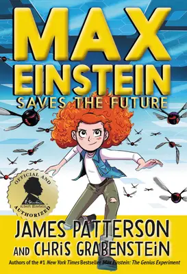 Max Einstein: Salvează viitorul - Max Einstein: Saves the Future