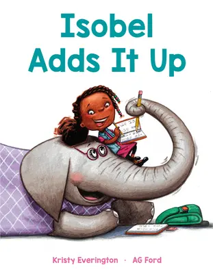 Isobel adaugă - Isobel Adds It Up