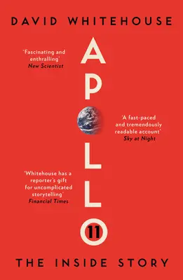 Apollo 11: Povestea din interior - Apollo 11: The Inside Story