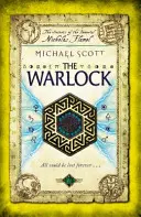 Warlock - Cartea 5 - Warlock - Book 5