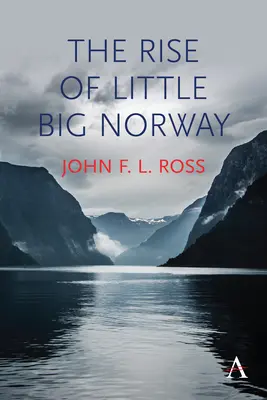 Ascensiunea lui Little Big Norway - The Rise of Little Big Norway