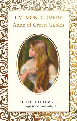 Anne de la Green Gables - Anne of Green Gables