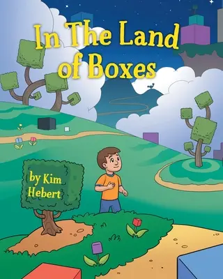 În țara cutiilor - In the Land of Boxes