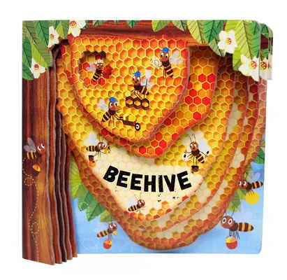 Stupul de albine - Beehive