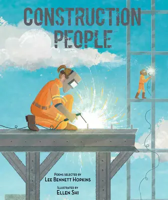 Oameni din construcții - Construction People