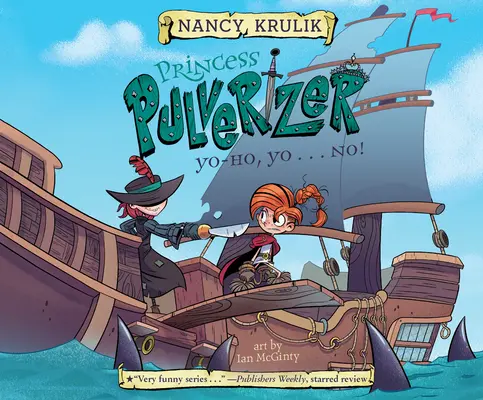 Yo-Ho, Yo . . . Nu! - Yo-Ho, Yo . . . No!