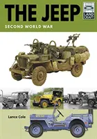 Jeep-ul: Al Doilea Război Mondial - The Jeep: Second World War