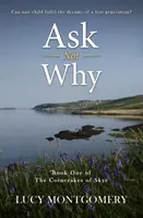 Ask Not Why - Poate un copil să îndeplinească visele unei generații pierdute? - Ask Not Why - Can one child fulfil the dreams of a lost generation?