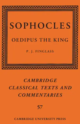 Sofocle: Oedip regele - Sophocles: Oedipus the King