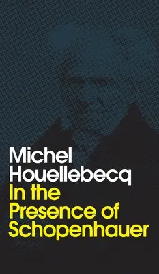 În prezența lui Schopenhauer - In the Presence of Schopenhauer