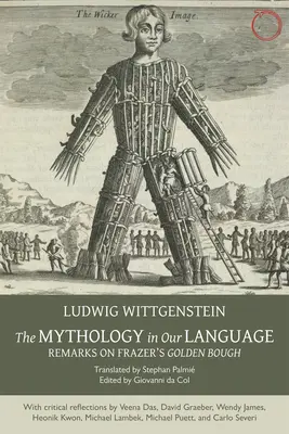 Mitologia în limba noastră - Observații asupra Rugului de aur al lui Frazer - Mythology in Our Language - Remarks on Frazer`s Golden Bough
