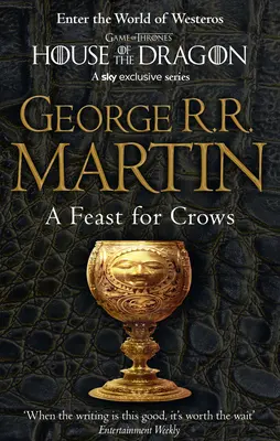 Festin pentru ciori - Feast for Crows