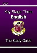 KS3 Engleză Ghid de studiu - KS3 English Study Guide