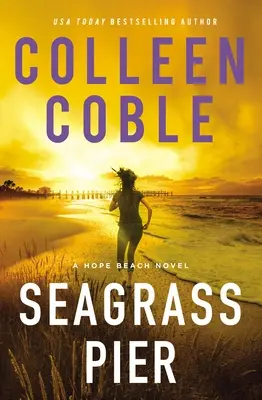 Cheiul Seagrass - Seagrass Pier