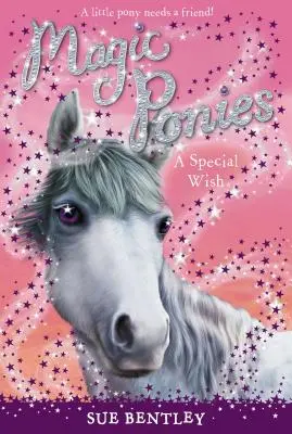 O dorință specială - A Special Wish