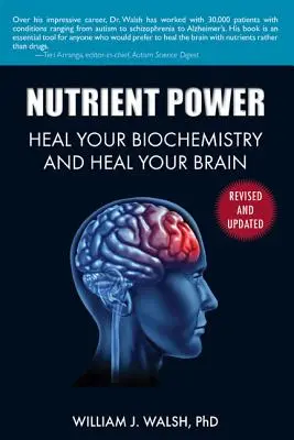 Puterea nutrienților - Nutrient Power