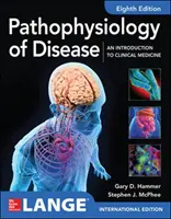 ISE Patofiziologia bolii: O introducere în medicina clinică 8E - ISE Pathophysiology of Disease: An Introduction to Clinical Medicine 8E