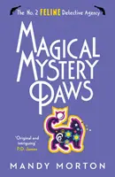Lăbuțe magice și misterioase - Magical Mystery Paws
