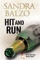 Lovește și fugi: Un mister intim stabilit în munții din Carolina de Nord - Hit and Run: A Cozy Mystery Set in the Mountains of North Carolina