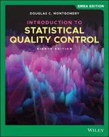 Introducere în controlul statistic al calității - Introduction to Statistical Quality Control