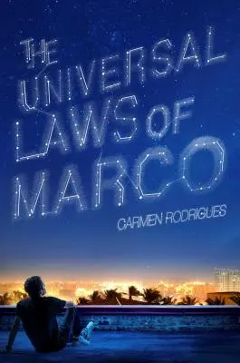 Legile universale ale lui Marco - The Universal Laws of Marco