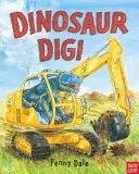 Dinozaurul sapă! - Dinosaur Dig!