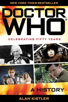 Doctor Who: O istorie - Doctor Who: A History