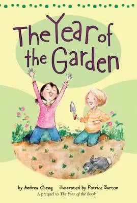 Anul grădinii, 5 - The Year of the Garden, 5