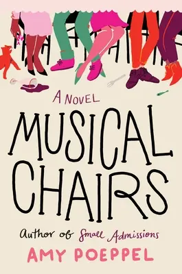 Scaune muzicale - Musical Chairs