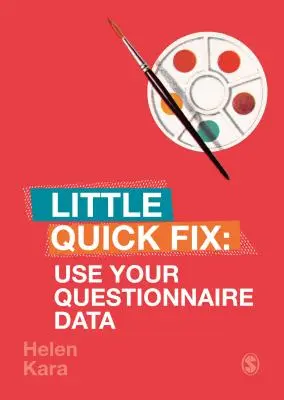 Folosiți-vă datele din chestionar: Little Quick Fix - Use Your Questionnaire Data: Little Quick Fix