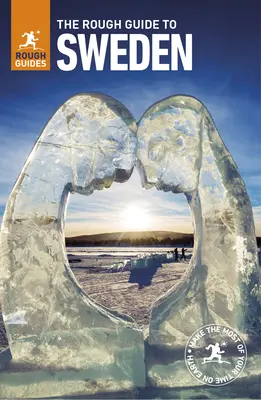 The Rough Guide to Sweden (Ghid de călătorie cu Free Ebook) - The Rough Guide to Sweden (Travel Guide with Free Ebook)