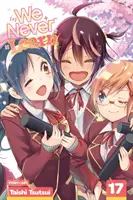 Nu învățăm niciodată, Vol. 17, 17 - We Never Learn, Vol. 17, 17