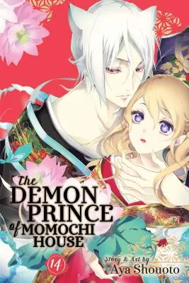 Prințul Demon al Casei Momochi, Vol. 14 - The Demon Prince of Momochi House, Vol. 14